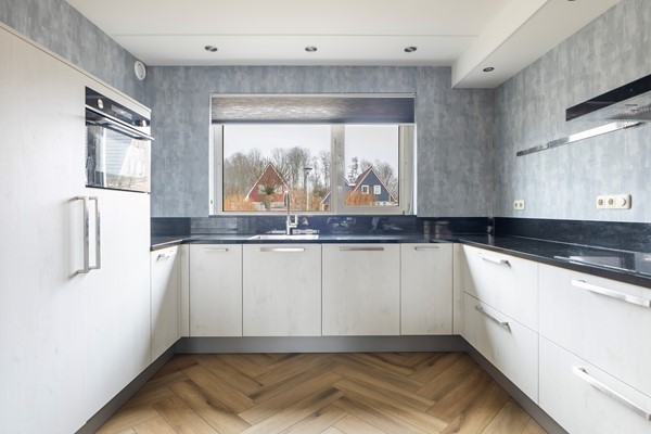 Medium property photo - Kroanenburg 2, 9076 KB Sint Annaparochie